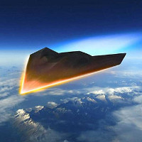 Tên lửa siêu siêu âm sẽ khơi mào Thế chiến 3?