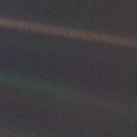 5 bức ảnh đã thay đổi cả thế giới của NASA