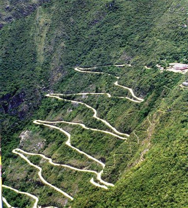 Bí ẩn về 