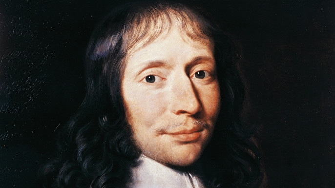 19 tuổi, Pascal đã thiết kế và chế tạo ra chiếc máy tính cơ học đầu tiên trong lịch sử nhân loại.