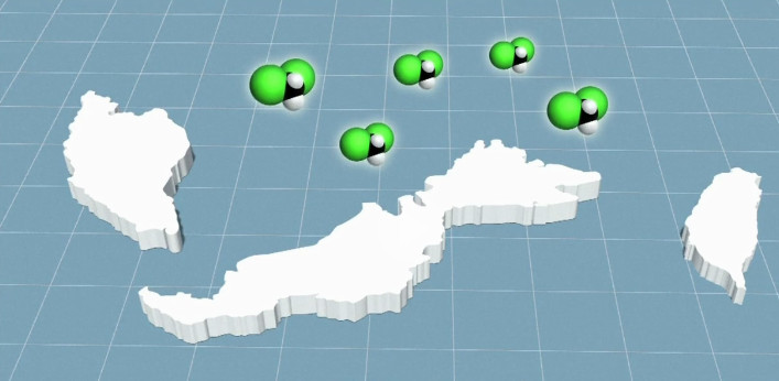 Video: Những hóa chất làm suy giảm tầng ozone trong khí quyển