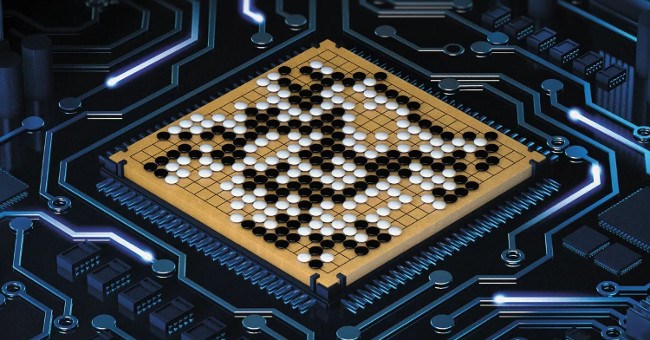 Google hé lộ một AI siêu cấp có khả năng tự học hỏi "đúng nghĩa"