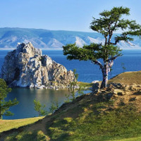 Hồ nước ngọt lớn nhất thế giới Baikal bị hủy hoại nghiêm trọng