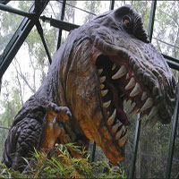 Hóa thạch loài khủng long lớn nhất Thái Lan vừa được tìm thấy