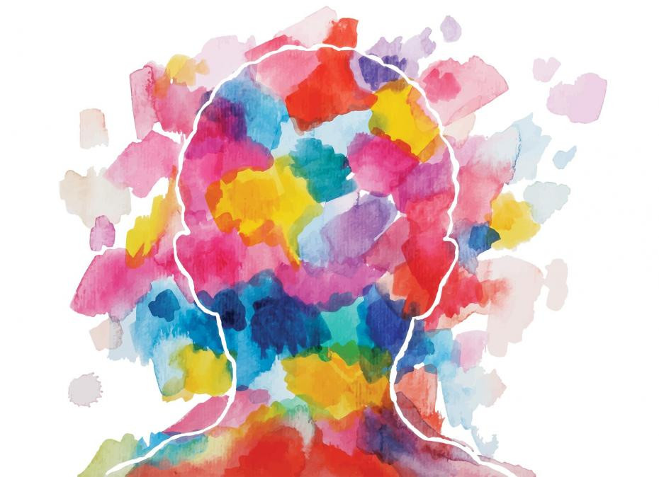 Nghiên cứu của Mỹ: người càng thông minh càng dễ mắc bệnh... thần kinh?
