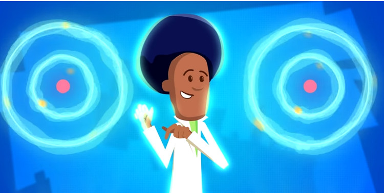 Dịch chuyển tức thời là có khả thi.