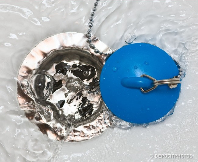 Cách nhanh nhất để thoát nước