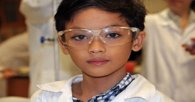 40 thiên tài sở hữu IQ cao nhất trong lịch sử loài người (Phần 4)