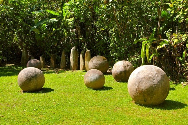Những phát hiện bất ngờ chấn động giới khảo cổ