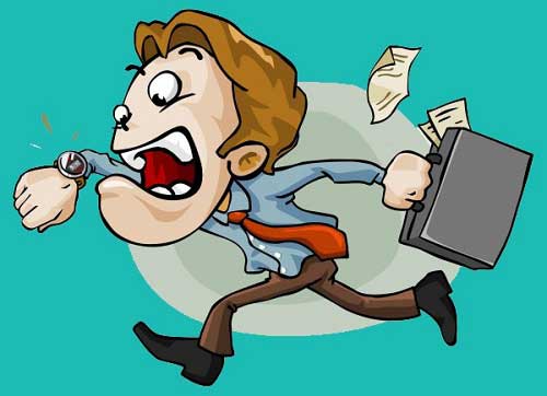Bạn bảo đây là thói xấu, khoa học gọi đó là thiên tài