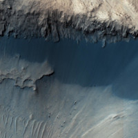 Công bố bất ngờ về nguồn gốc cát trên sao Hỏa