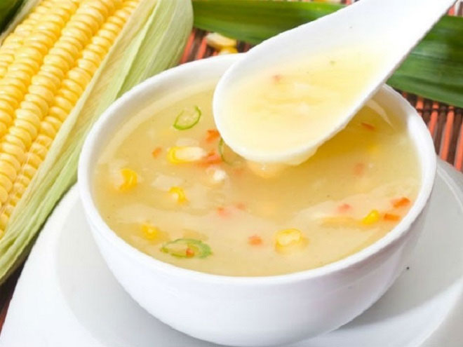 Những thực phẩm lành mạnh song không nên ăn thường xuyên