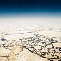 7 vai trò không thể thay thế của băng biển Bắc Cực