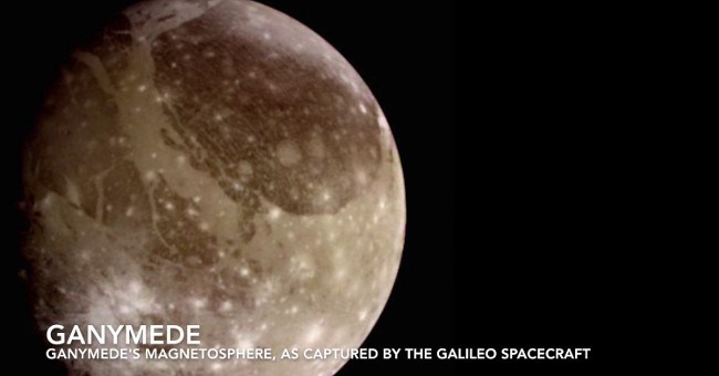 NASA công bố âm thanh rùng rợn từ không gian ngay dịp Halloween