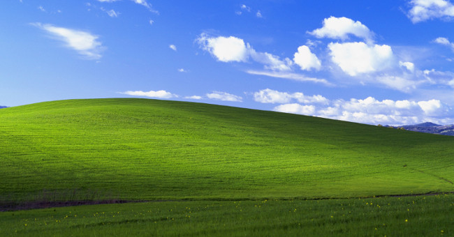 Hình nền Window XP đem lại cho người dùng sự gần gũi và thân thiện mỗi khi bật máy tính. Bạn sẽ được chiêm ngưỡng những bức tranh sống động được thiết kế dựa trên hình nền Windows XP để gợi nhớ ký ức quý giá này.