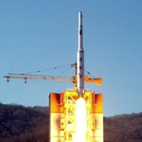 Triều Tiên lên kế hoạch phóng vệ tinh vào không gian