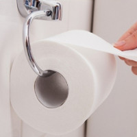 Lịch sử thú vị của giấy vệ sinh