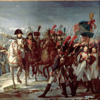 Đoàn quân Napoleon thất bại vì... những chiếc cúc bằng thiếc?