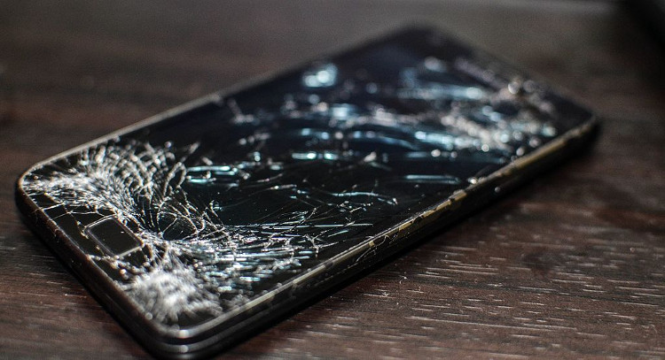 Sắp có smartphone màn hình graphene 