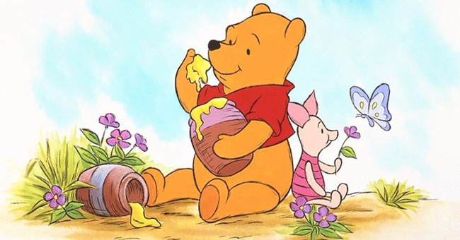 Gặp lại gấu Pooh và những người bạn ngoài đời thực  Báo Dân trí