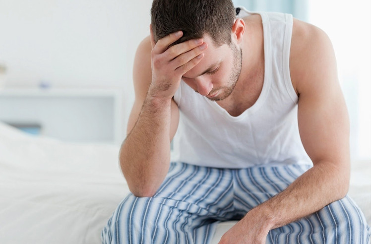 Bạn nên làm gì để vượt qua cú sốc phát hiện bị ung thư?