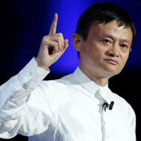 Jack Ma người có tham vọng thay đổi thế giới Internet