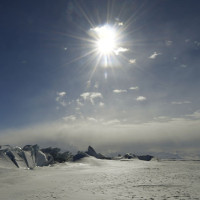 Lỗ hổng ozone tại Nam Cực nhỏ nhất trong gần 3 thập kỷ