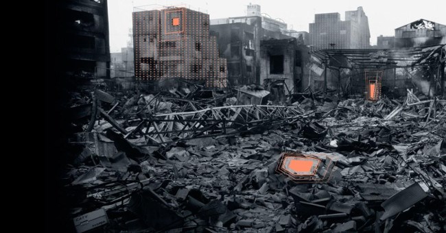 Nhà ngoại cảm cảnh báo sóng thần mạnh chưa từng thấy càn quét châu Á