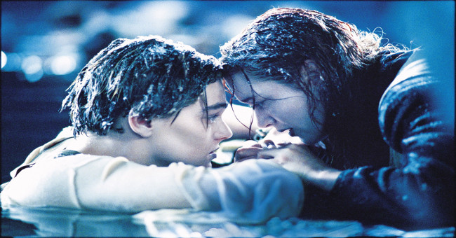 Giải mã bí ẩn Titanic: Có một cách giúp Rose và Jack sống sót khi chìm ...