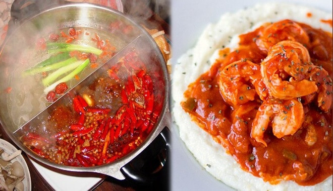 Những người thích ăn cay đều có đặc điểm tính cách như thế này đây