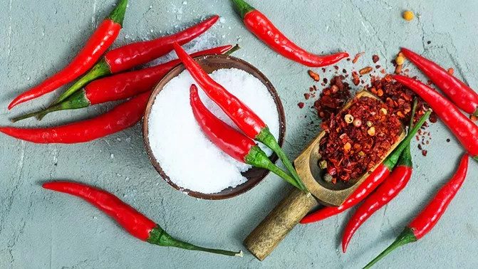 Những người thích ăn cay đều có đặc điểm tính cách như thế này đây