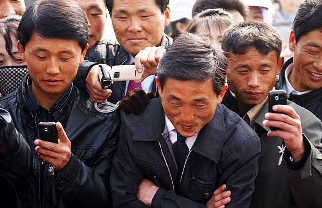 Những điều kỳ lạ 