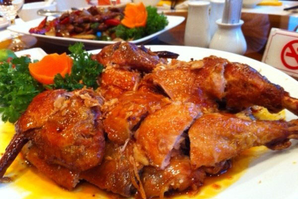 Chế độ ăn không hợp lý là nguyên nhân gây ung thư cao nhất