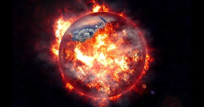 Thiên tài vật lý tính thời điểm con người biến mất khỏi Trái đất