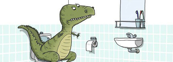 Cánh tay nhỏ nhắn huyền thoại của khủng long T-rex có tác dụng gì?