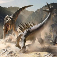 Cánh tay nhỏ nhắn huyền thoại của khủng long T-rex có tác dụng gì?