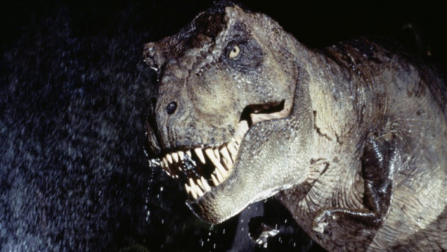 Cánh tay nhỏ nhắn huyền thoại của khủng long T-rex có tác dụng gì?