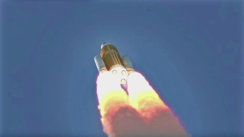 NASA tiết lộ toàn cảnh sứ mệnh 22,5 ngày trở lại Mặt trăng