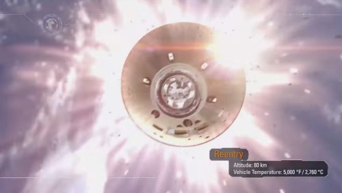 NASA tiết lộ toàn cảnh sứ mệnh 22,5 ngày trở lại Mặt trăng