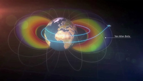 NASA tiết lộ toàn cảnh sứ mệnh 22,5 ngày trở lại Mặt trăng