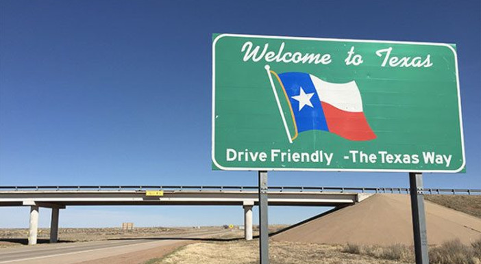 Sự thật kinh ngạc về bang Texas của Mỹ ít người biết