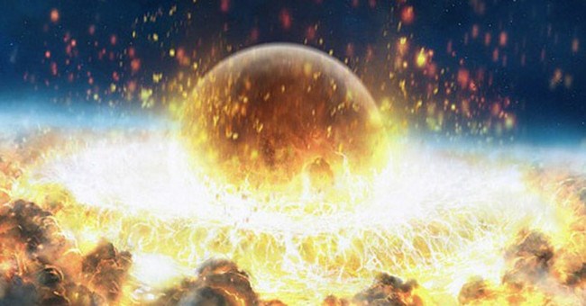 Sự thật về ngày tận thế 15/10?