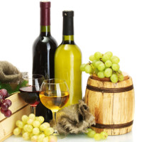 Phát hiện mới về nguồn gốc cổ xưa của rượu vang nho