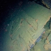 Tìm thấy xác tàu "Titanic Chile" bí ẩn sau 95 năm mất tích dưới đáy biển