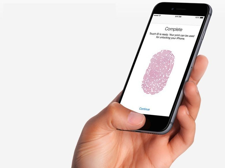 Touch ID là gì? Touch ID hoạt động như thế nào?