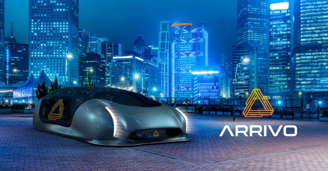 Tàu siêu tốc này có thể di chuyển mà không cần tới đường ống như Hyperloop One