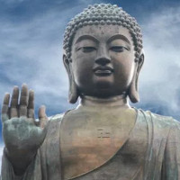 Phát hiện hài cốt nghi của Đức Phật ở Trung Quốc