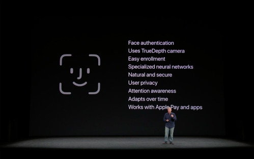 Những câu hỏi chưa lời đáp về thử nghiệm Face ID của Bkav