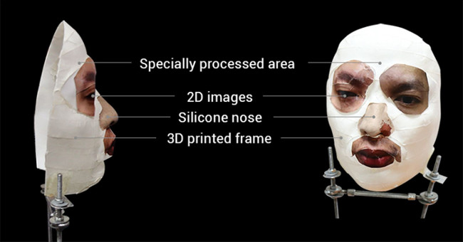 Những câu hỏi chưa lời đáp về thử nghiệm Face ID của Bkav