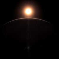 Ross 128b - Hành tinh "song sinh" với Trái đất và những điều cần biết